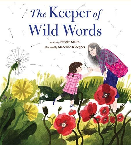 The Keeper of Wild Words: (Nature for Kids, Exploring Nature with Children) | Amazon (US)