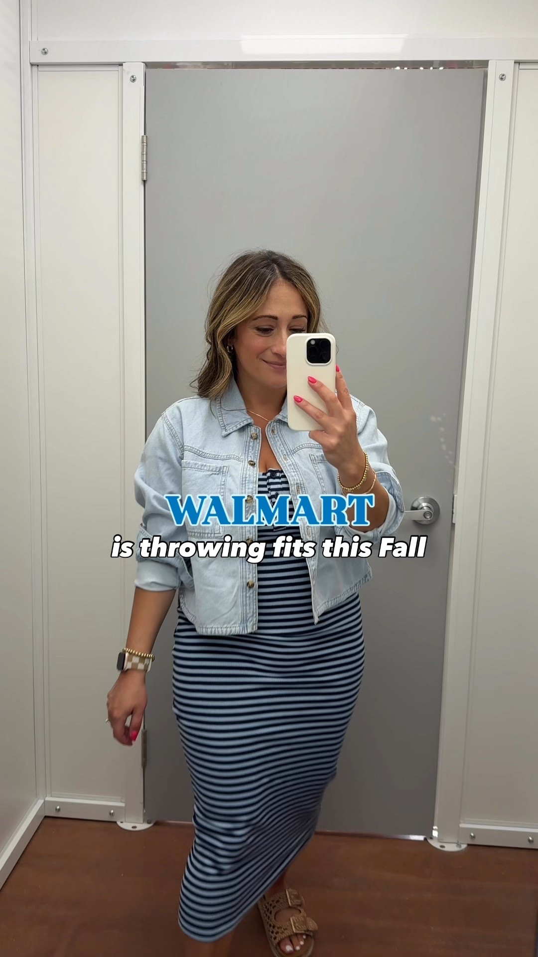 Walmart nailed it with early Fall stuff!! 
#walmartfinds #petiteandcurvy #affordablefashion #falloutfitinspo #momstyle 

#LTKFindsUnder50 #LTKPetite #LTKStyleTip