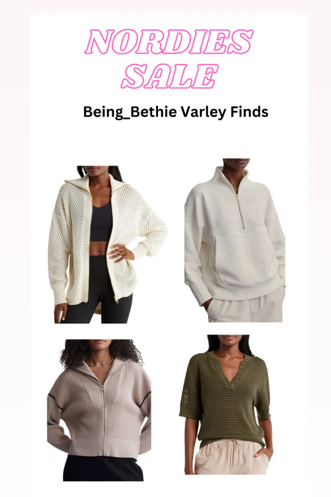 Nordstrom sale 
Nordstrom 
Varley 
Varley sale 

#LTKStyleTip #LTKFindsUnder100 #LTKSaleAlert