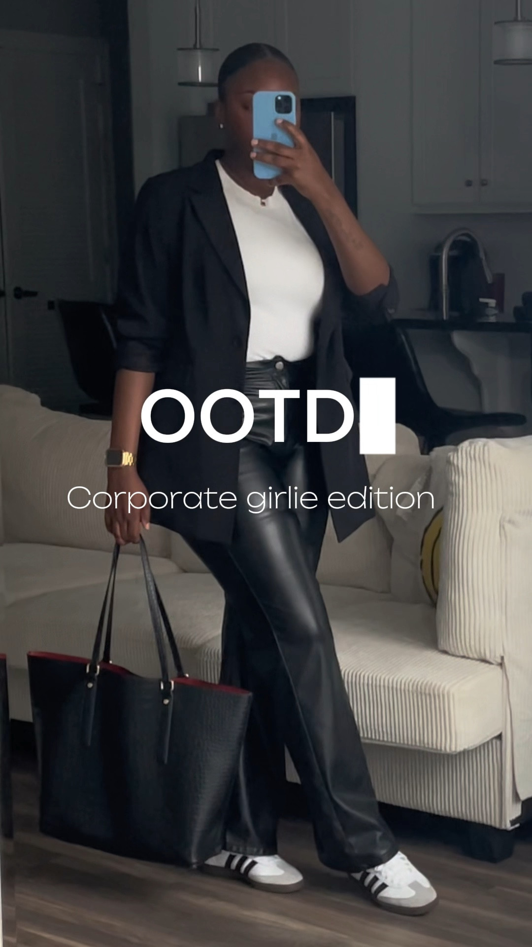 I’m gonna also choose comfort ✨

#LTKstyletip #LTKxTarget #LTKworkwear