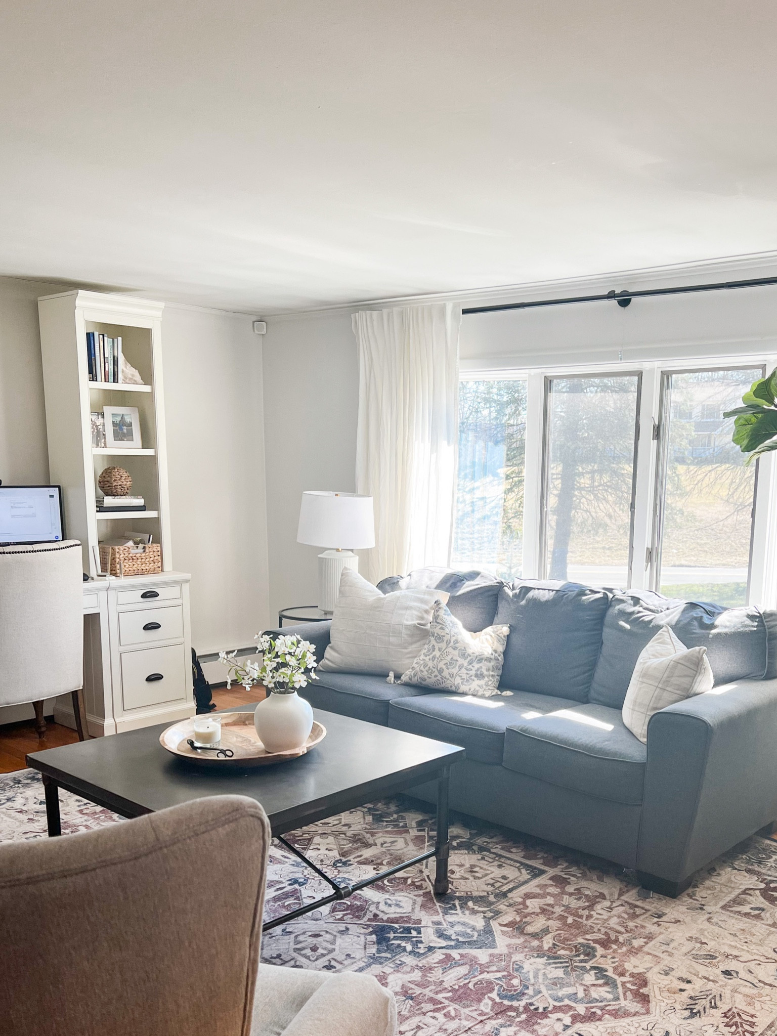 Living room sources!

#LTKhome