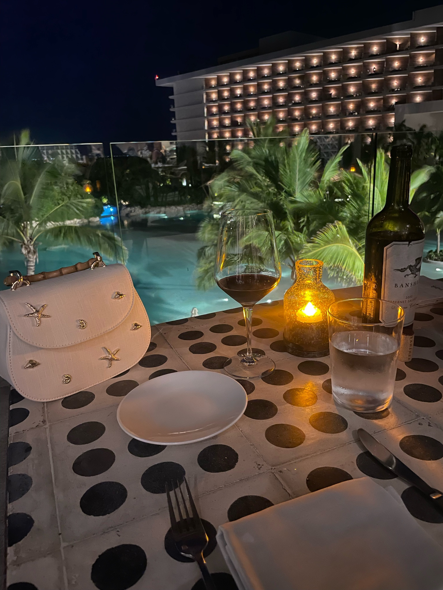 The cutest vacation handbag #target