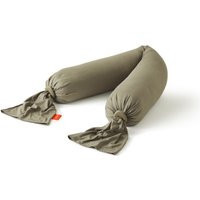 Bbhugme Pregnancy Pillow Kit Dusty Olive | Boots.com