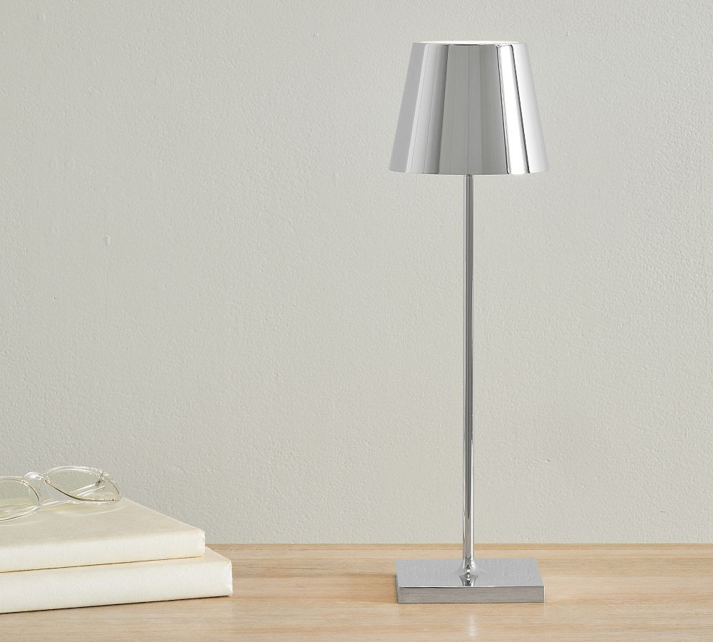 Zafferano Poldina Pro Cordless Light | Pottery Barn (US)