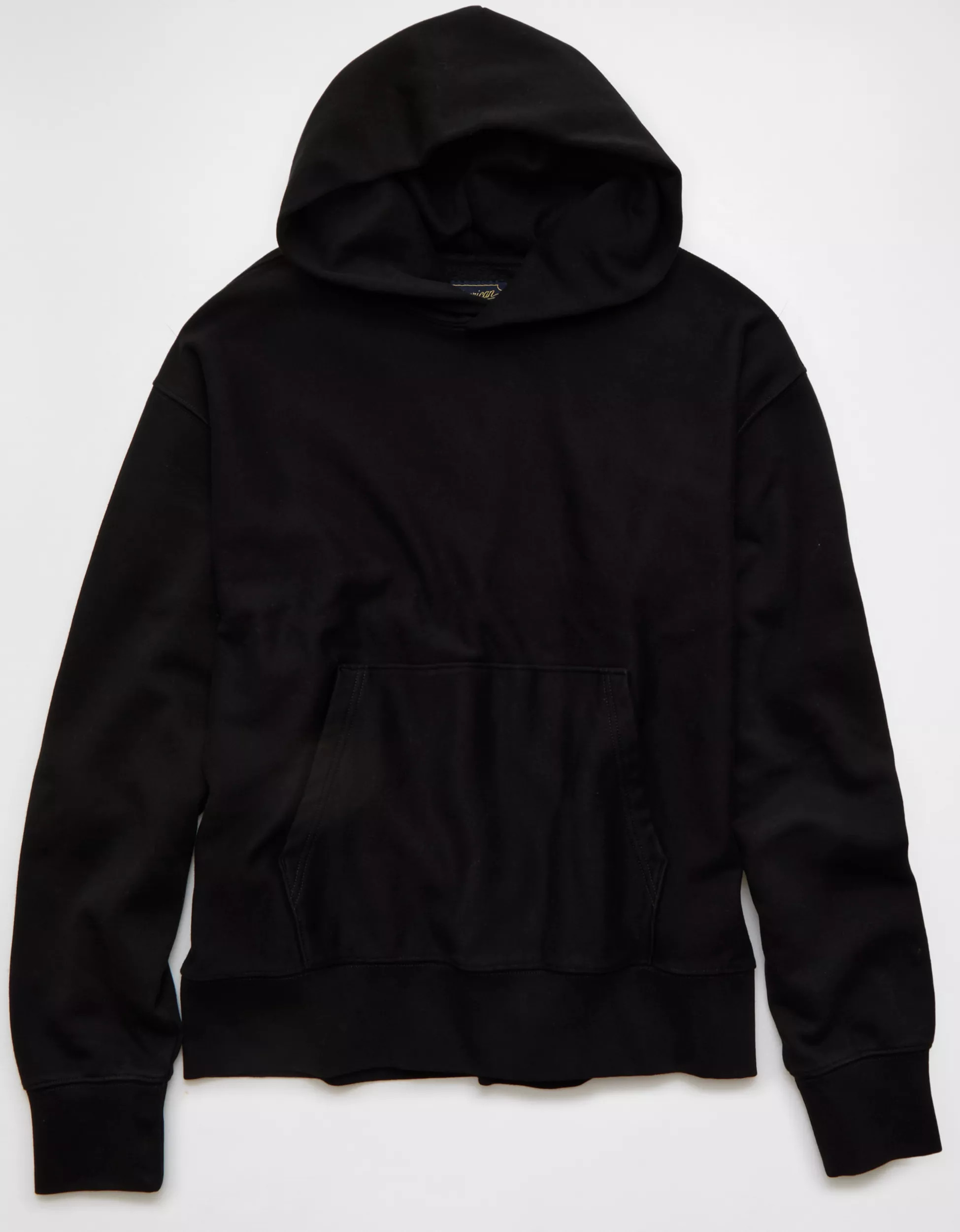 AE Laidback Luxe Heavyweight Hoodie | American Eagle Outfitters (US & CA)
