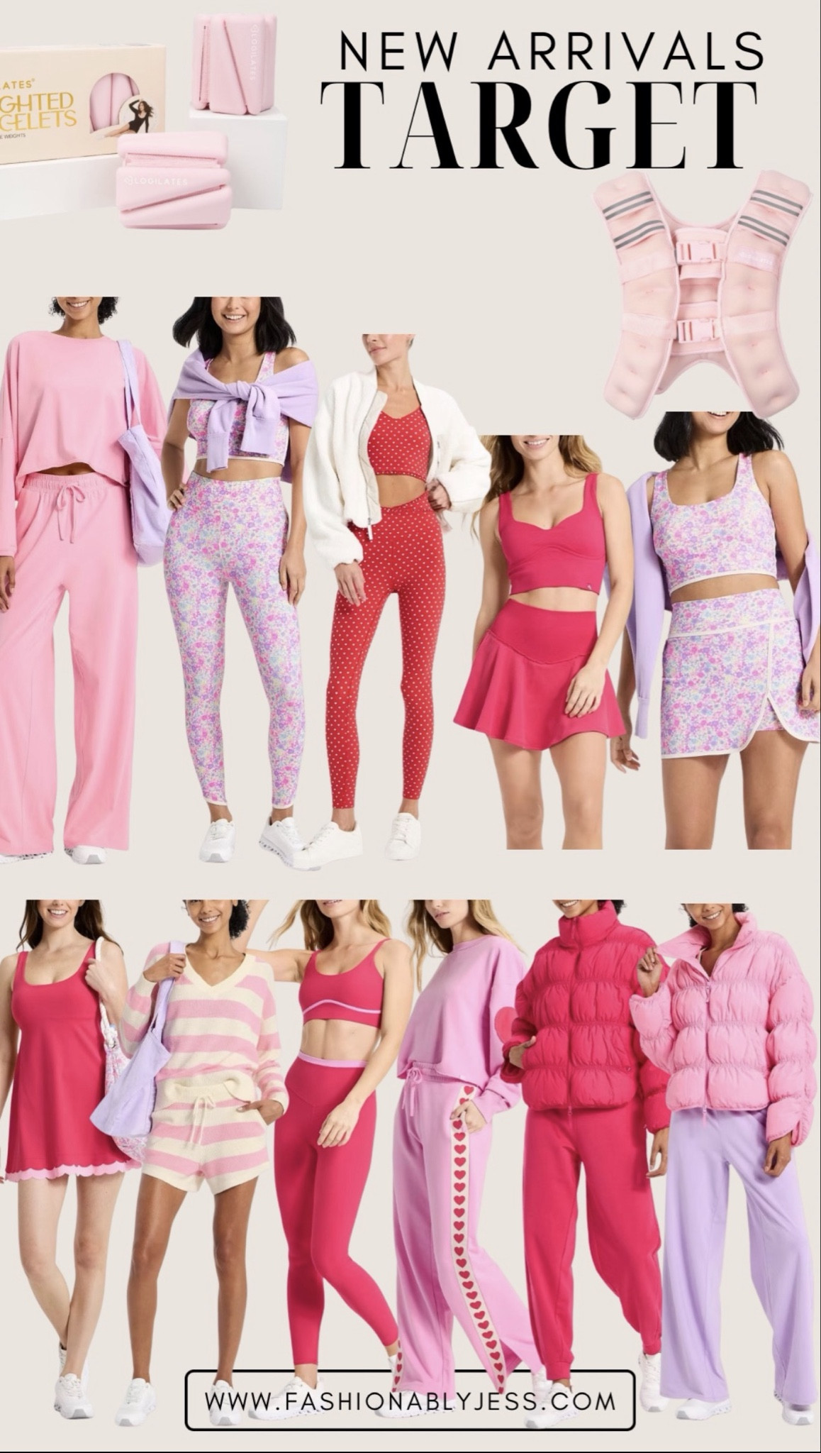 Currently loving target active wear ❤️

#LTKFindsUnder100 #LTKFindsUnder50 #LTKOver40