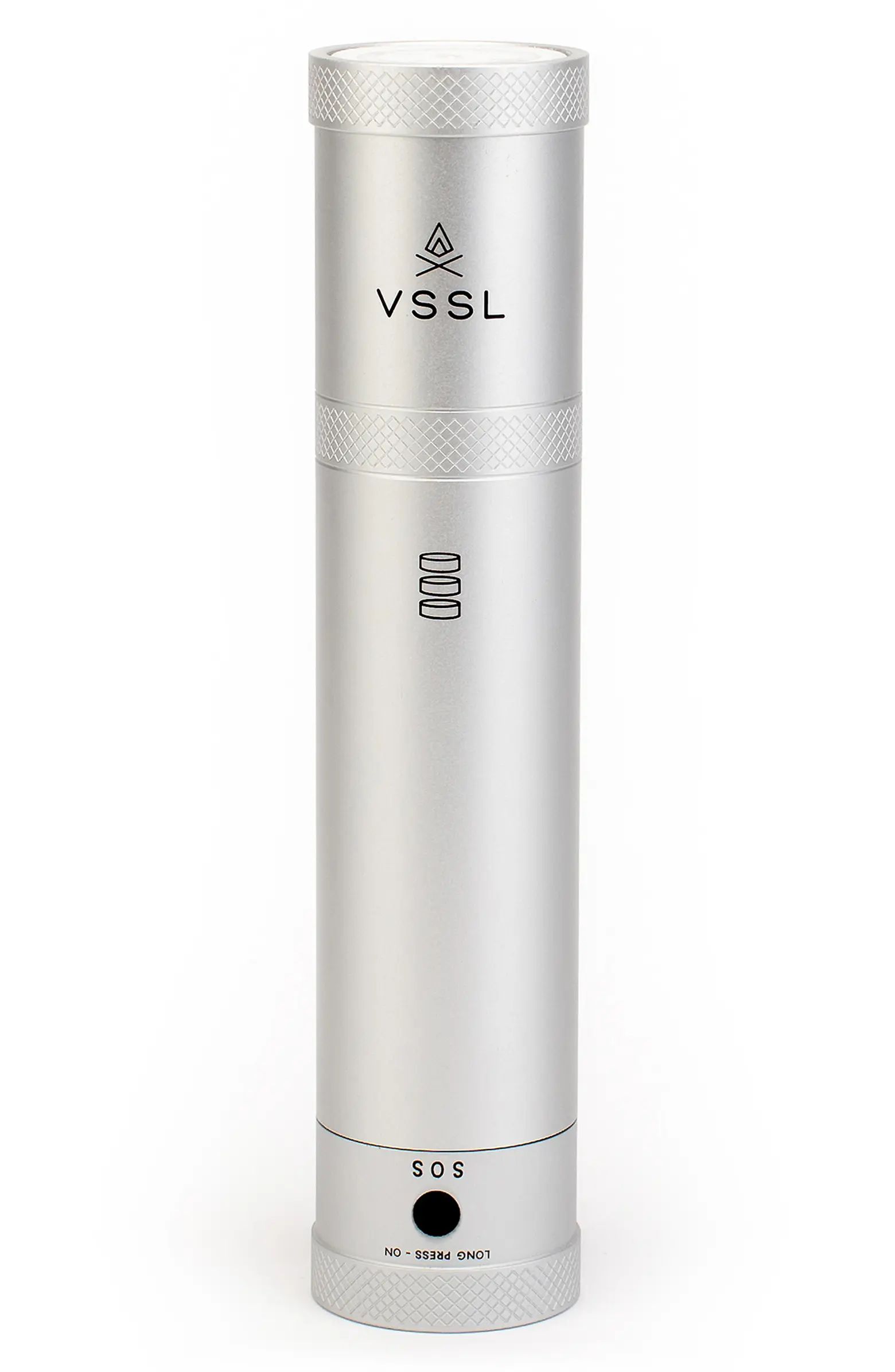 VSSL Camp Supplies Waterproof Flashlight | Nordstrom | Nordstrom