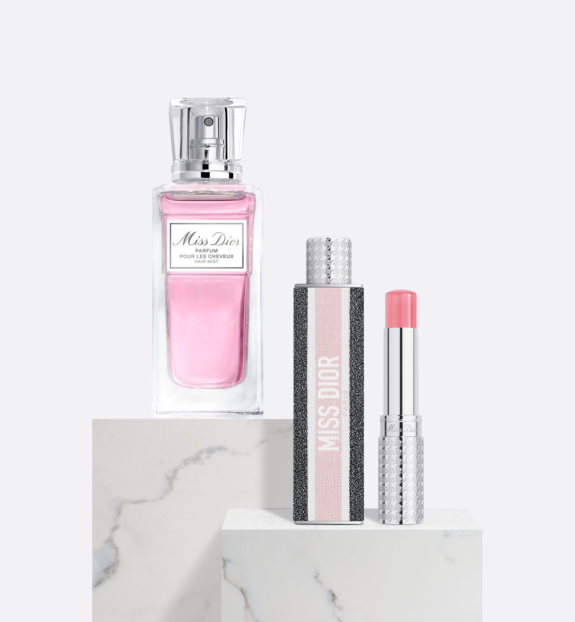 Miss Dior Valentine's Day 2025 Gift Set | Dior Beauty (US)