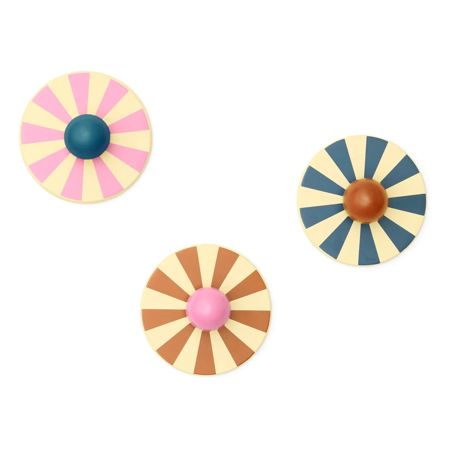 Patères Circus | Smallable