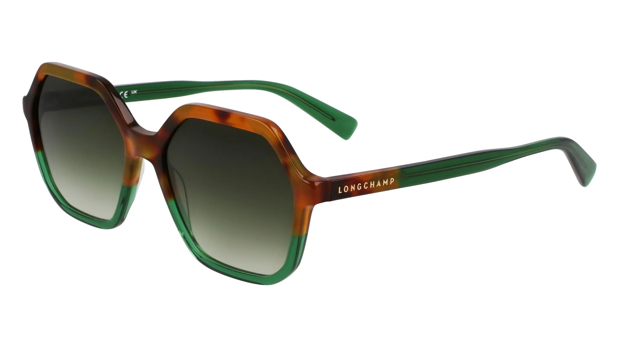 Longchamp LO760S Sunglasses | Designer Optics