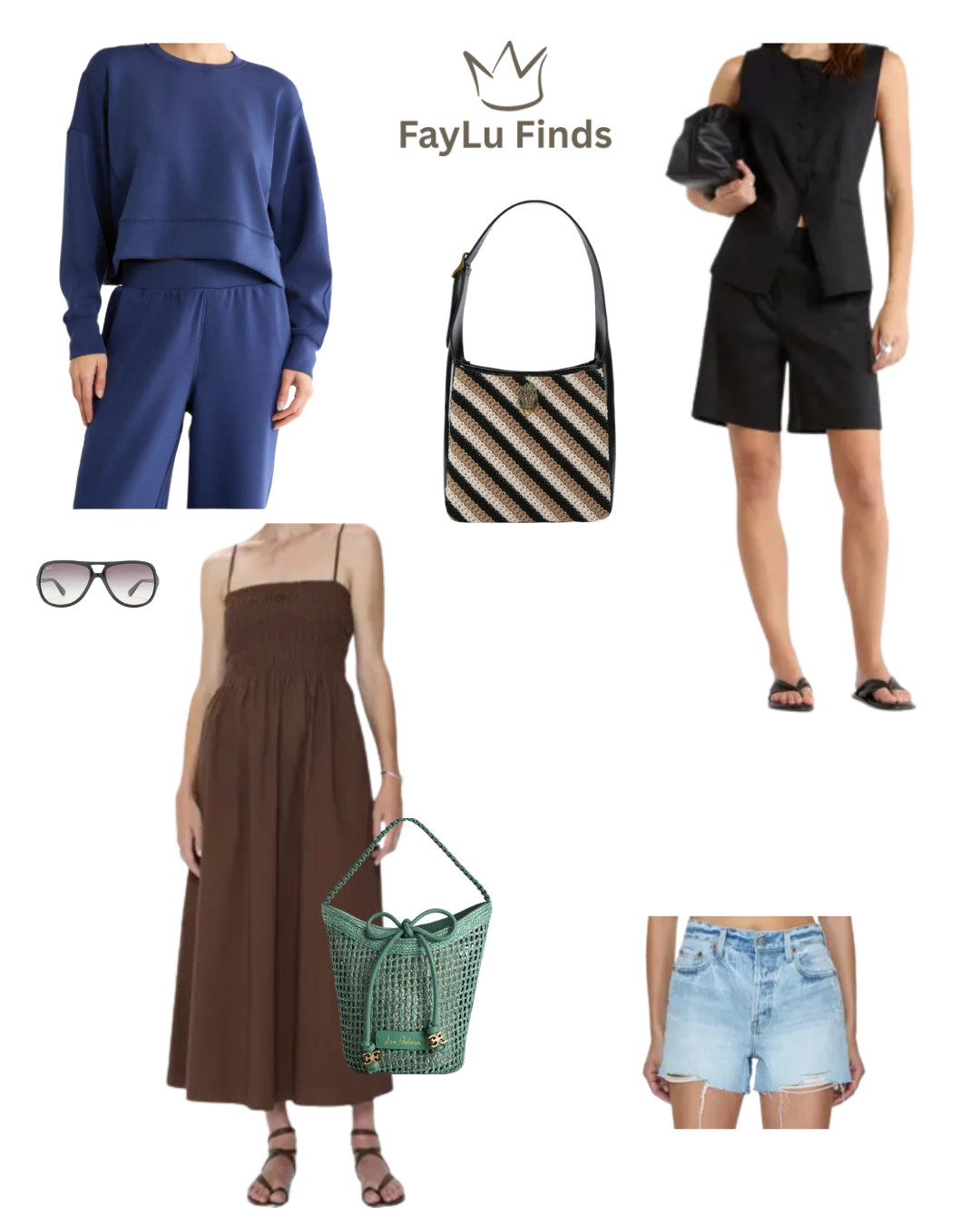 #nordstrom #summersale #summeroutfit #nordstromsale 

 #LTKgrwm #LTKootd #LTKSeasonal