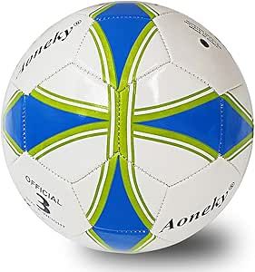 Aoneky Soccer Ball | Amazon (US)