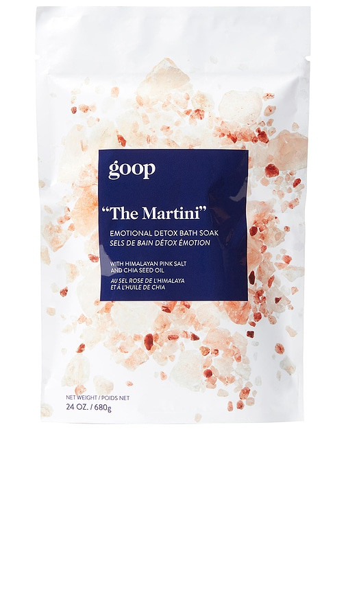 Goop The Martini Bath Soak in Beauty: NA. | Revolve Clothing (Global)