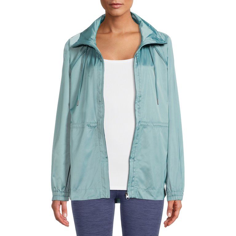 Avia Women’s Lifestyle Jacket | Walmart (US)