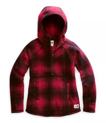 Women’s Essential ½ Zip Pullover | The North Face (US)