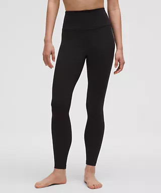 lululemon Align™ High-Rise Pant 28" | lululemon (CA)