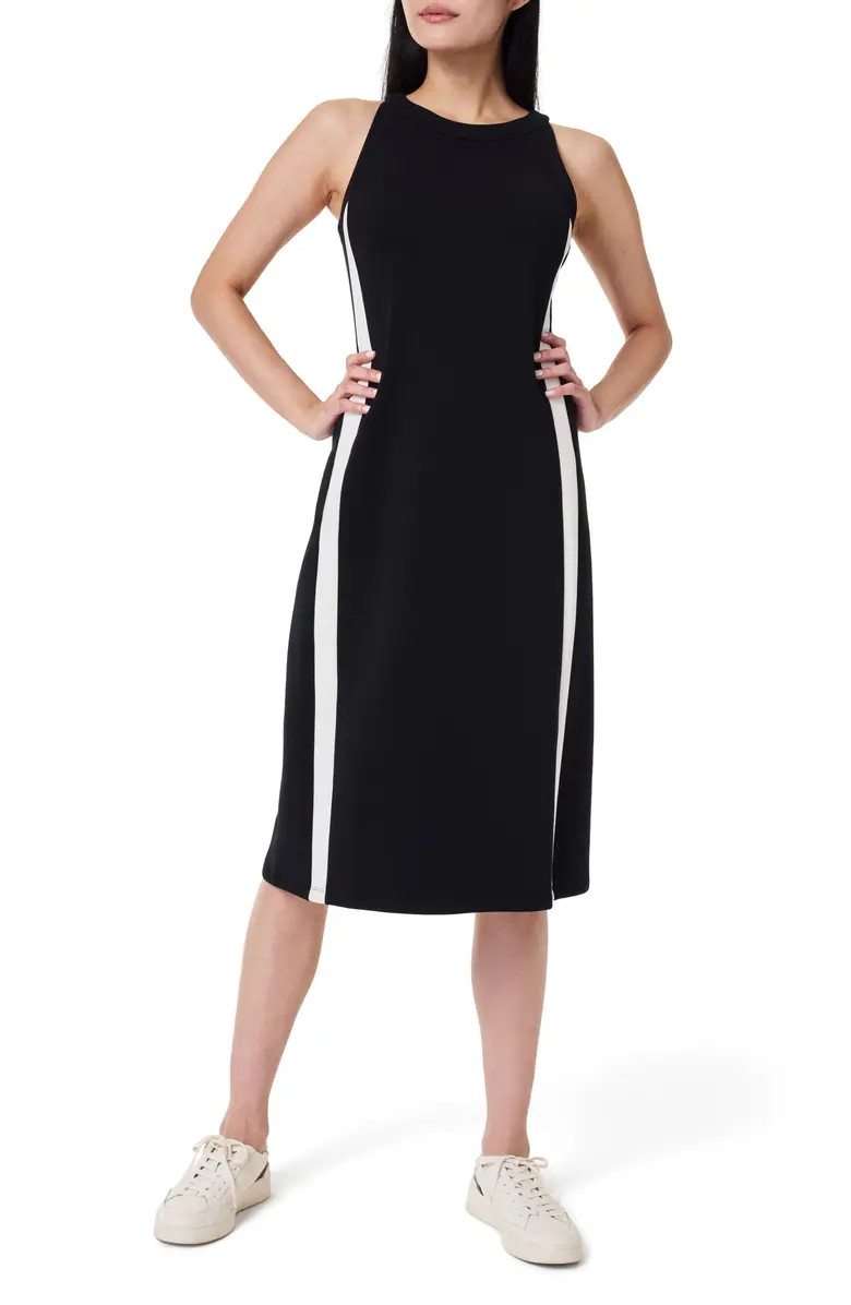 Aire Side Stripe Dress | Nordstrom