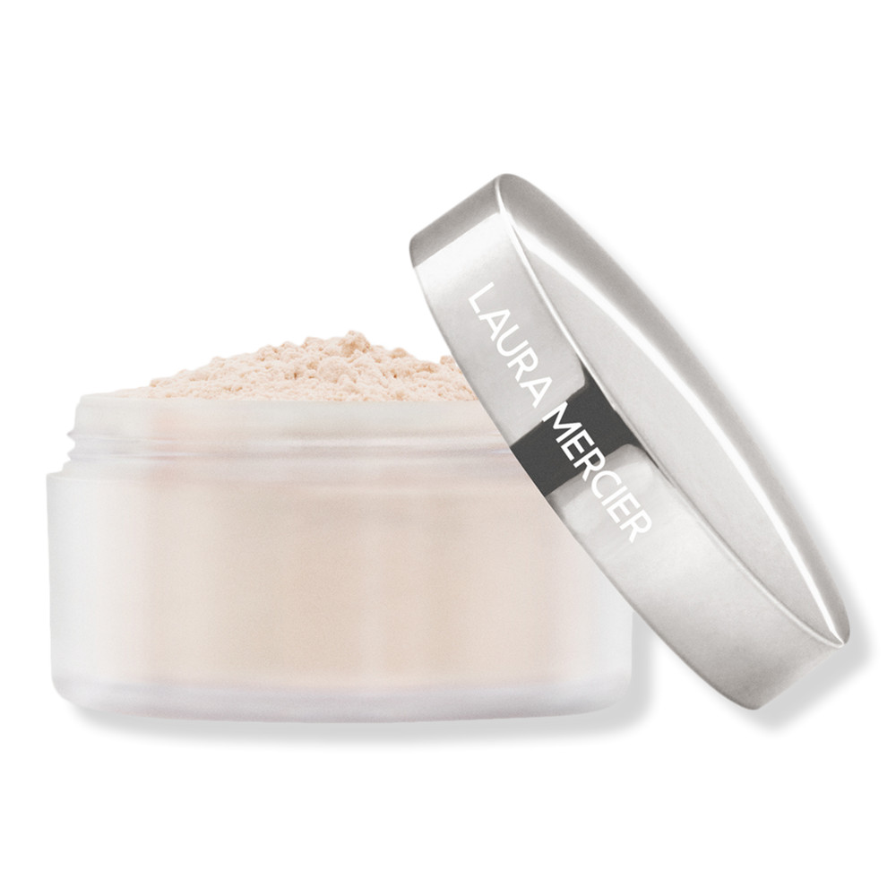 Laura Mercier Translucent Loose Setting Powder - Light Catcher - Celestial Light | Ulta
