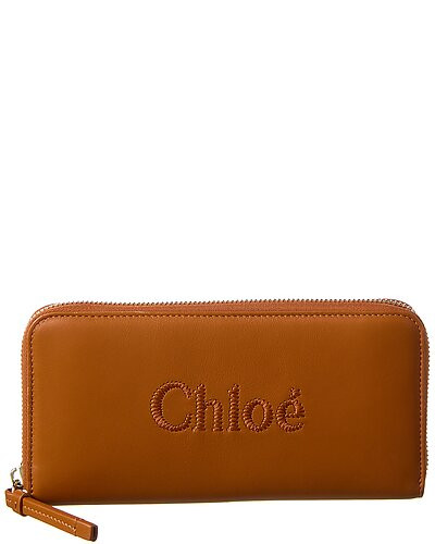 Sense Leather Zip Around Wallet | Gilt & Gilt City