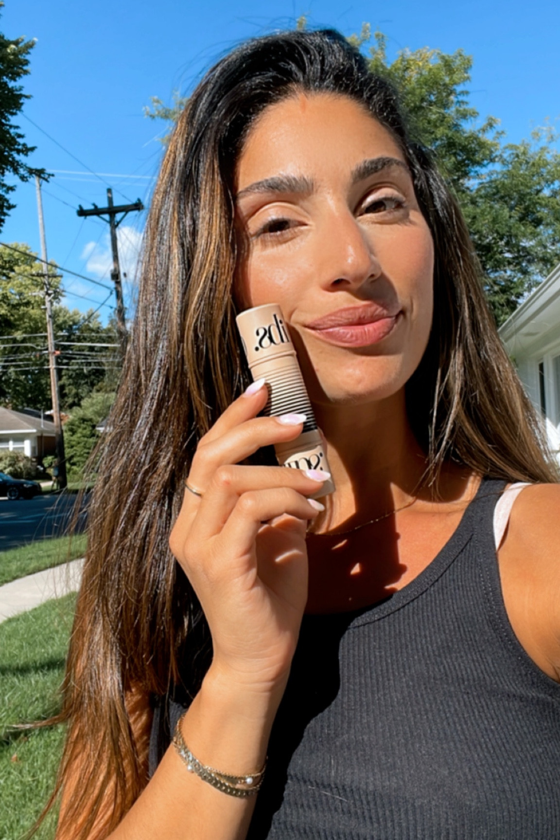 New favorite beauty product from dibs beauty! Wearing shade 5.5

#LTKbeauty #LTKunder50 #LTKSeasonal