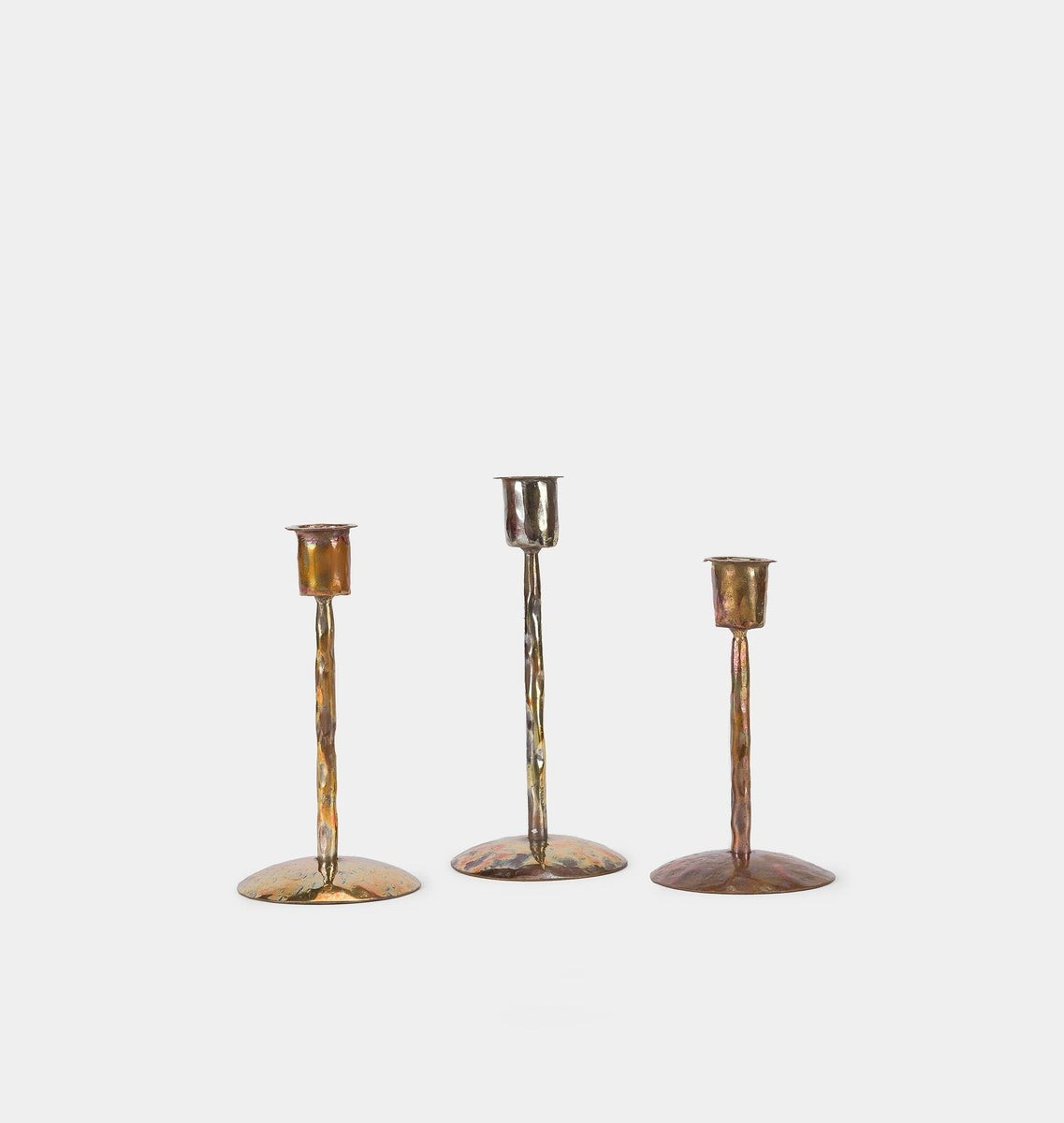 Concetta Candle Holder | Shoppe Amber Interiors | Amber Interiors