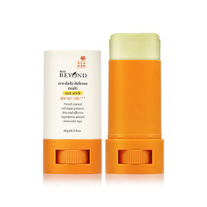 BEYOND - Eco Daily Defense Multi Sun Stick SPF50+ PA+++ - 20g | STYLEVANA