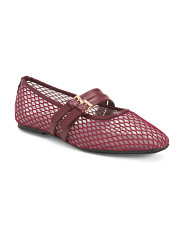 Mossy Woven Ballet Flats | Women's Shoes | Marshalls | Marshalls