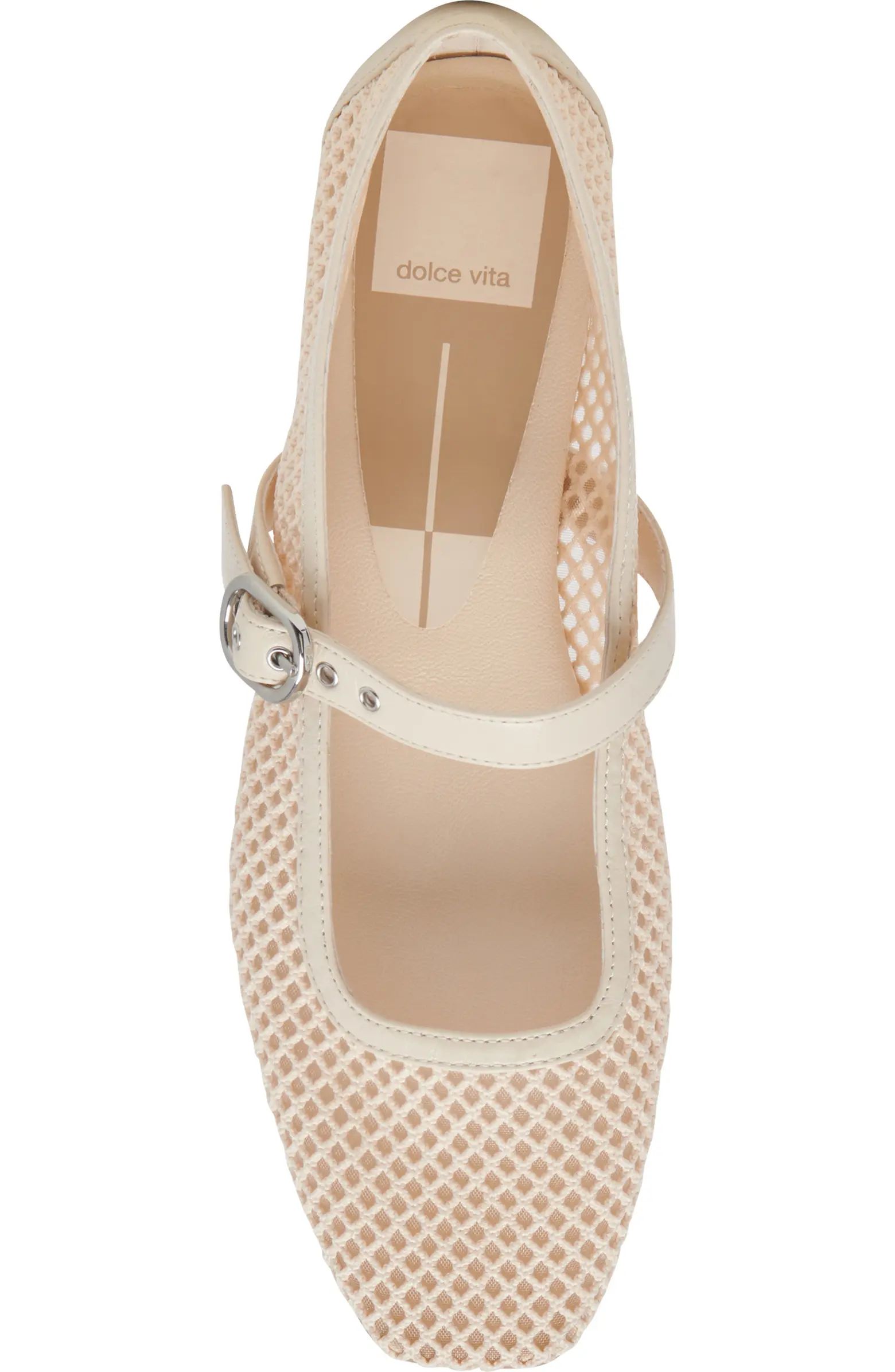 Rodni Mary Jane Flat (Women) | Nordstrom