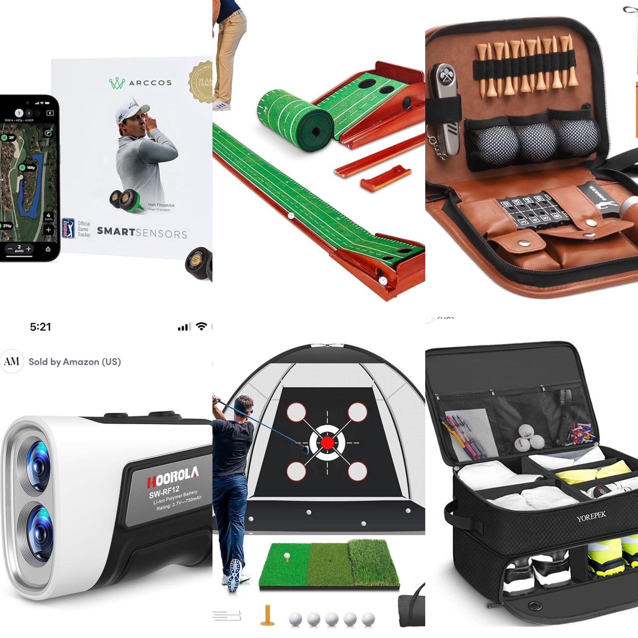 Gifts for him

#LTKGiftGuide #LTKMens