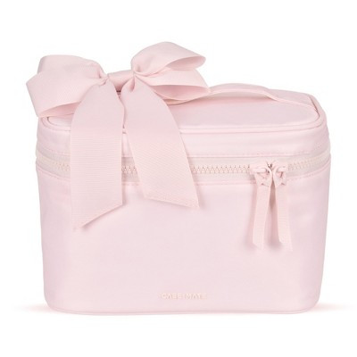 Case-Mate Ballet Pink Makeup Bag Train Case | Target