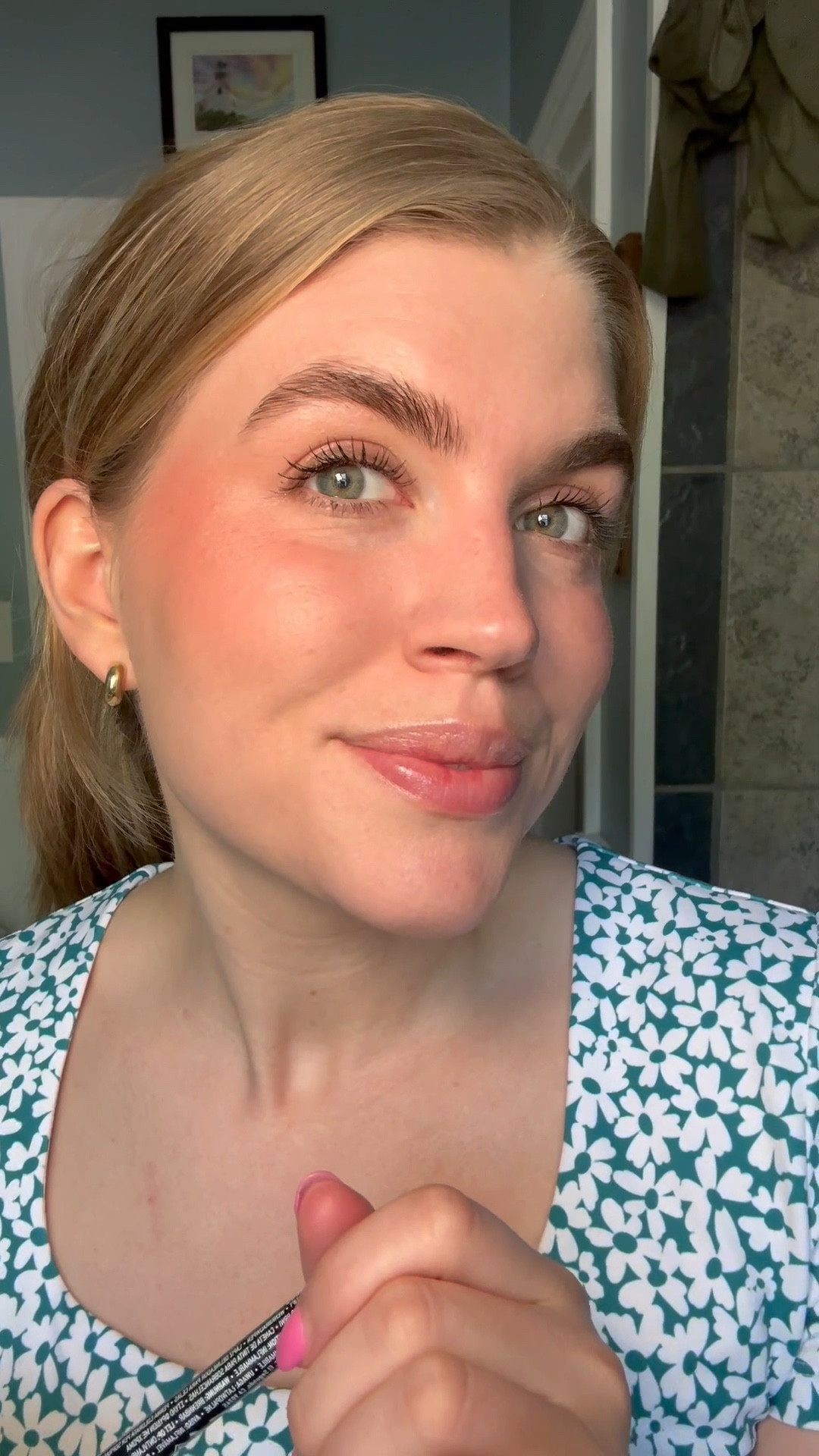The most natural looking brow routine you will ever find! This gives the illusion of full, natural brows and it’s extremely easy to achieve. Follow along for more easy makeup tutorials! 

#LTKbeauty #LTKBeautySale #LTKFestival