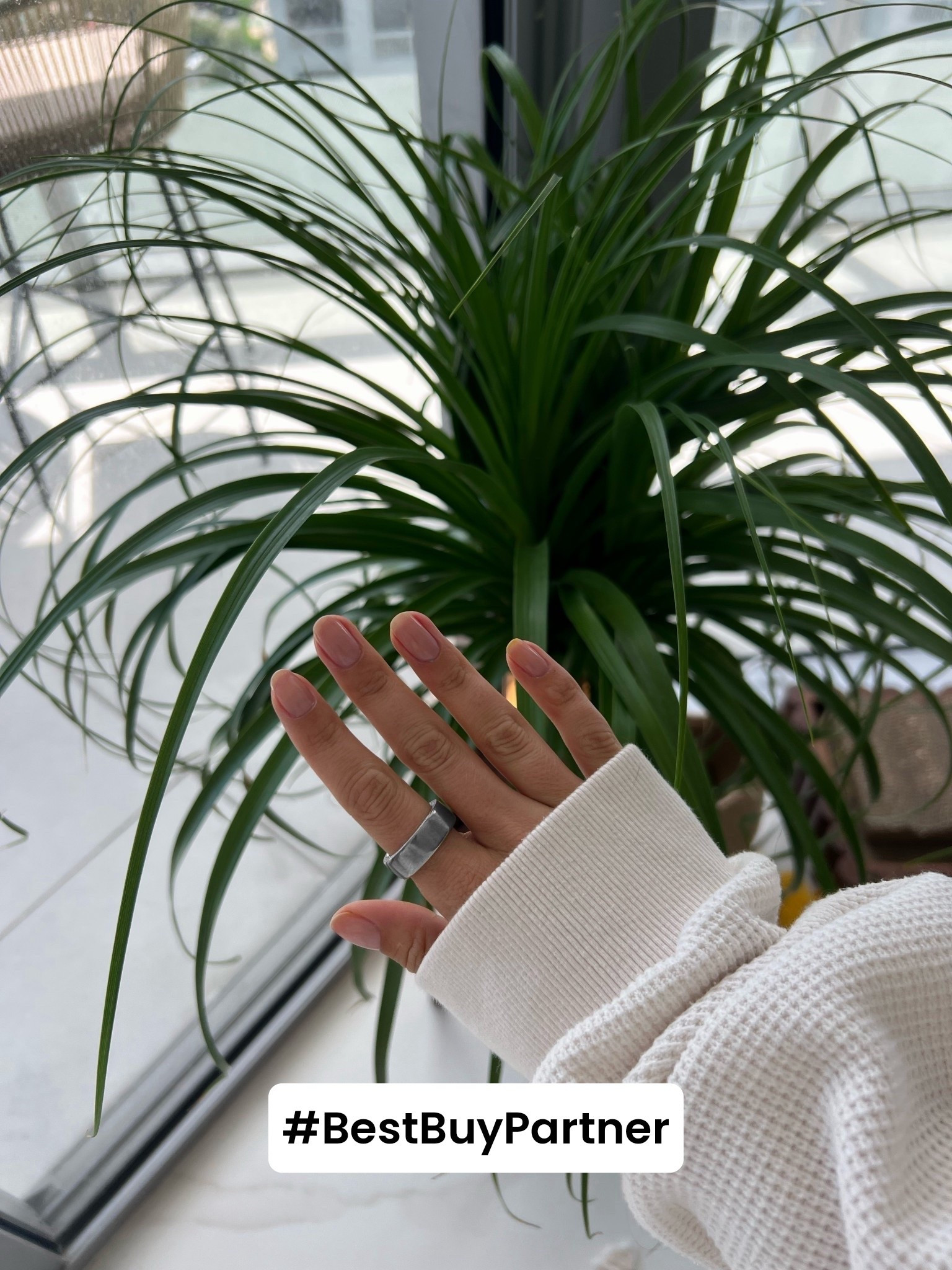 #BestBuyPartner I can’t recommend the Oura Ring 4 enough. A perfect gift this holiday season! Shop top gifts at Best Buy! @bestbuy 

#LTKSeasonal