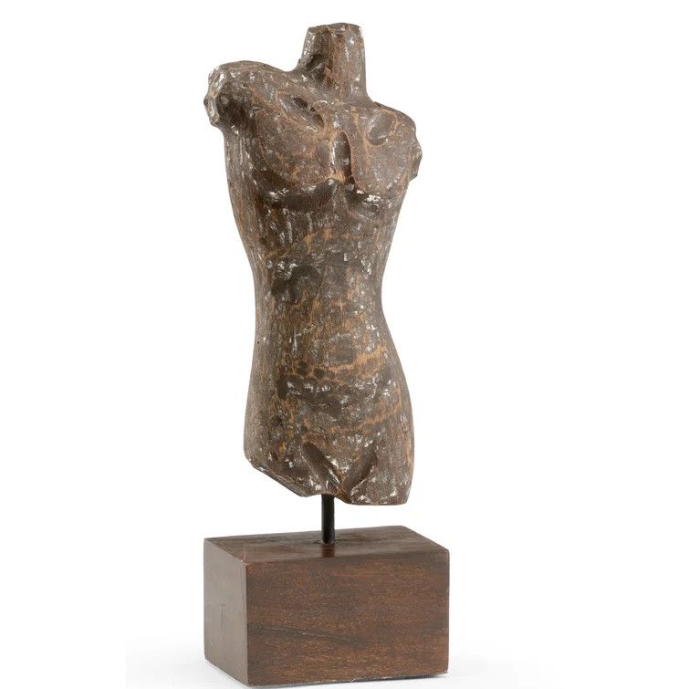 Torso Figurine | Wayfair North America