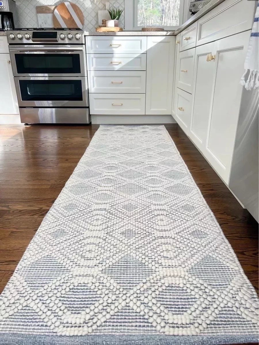 Major sale on my runner! It's also available in standard sizes, up to 9x12! 
- 
coastal home decor, wayfair rugs, beach house rugs, lake house rugs, kitchen runners, bedroom rugs, neutral rugs, blue & white rugs rugs, 9x12 rugs, 8x10 rugs, 5x8 rugs, 3x5 rugs, 10x14 rugs, 12x15 rugs, rugs on sale, coastal decor, coastal rugs, blue rugs, textured rugs, ryder rug look for less, affordable rugs, designer looks for less

#LTKHome #LTKSaleAlert
