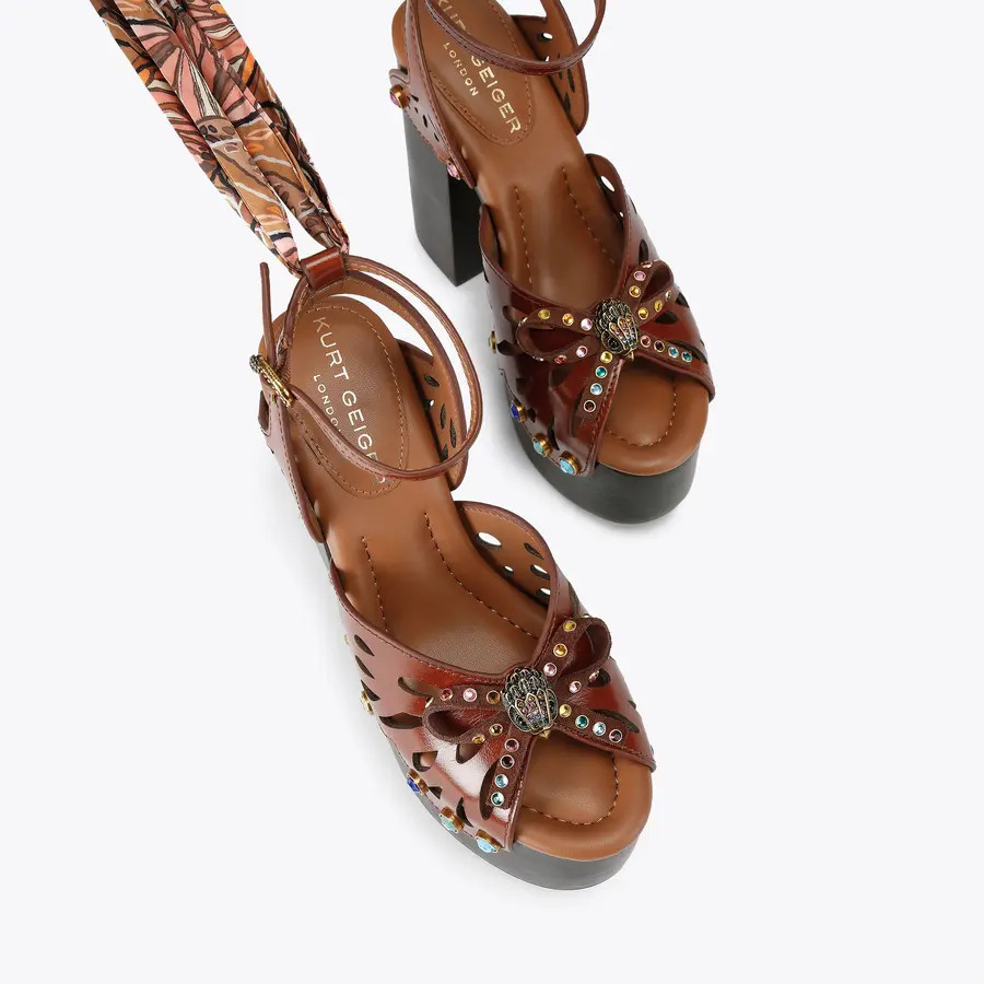 Designer Shoes & Accessories For Men & Women | Kurt Geiger | Kurt Geiger US