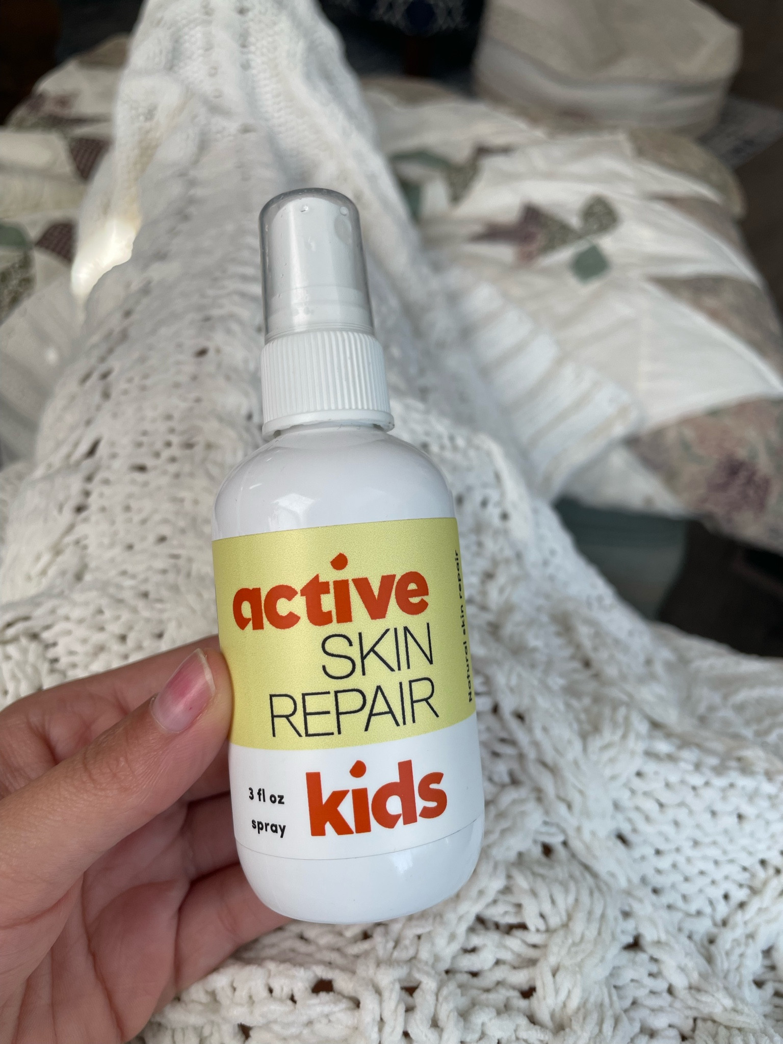 Skin Care Necessities

#LTKBaby #LTKKids #LTKBacktoSchool