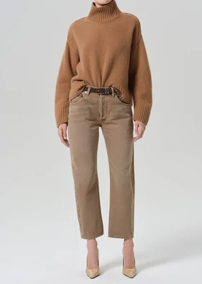 Winslow Boyfriend in Tan | Citizens of Humanity