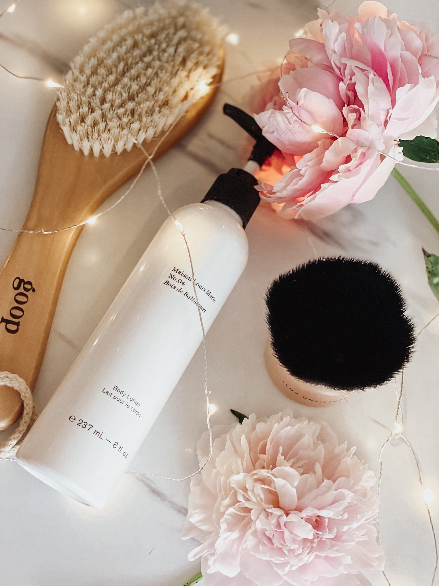 What I use when I dry brush! 

#LTKBeauty #LTKFindsUnder50 #LTKselfcare