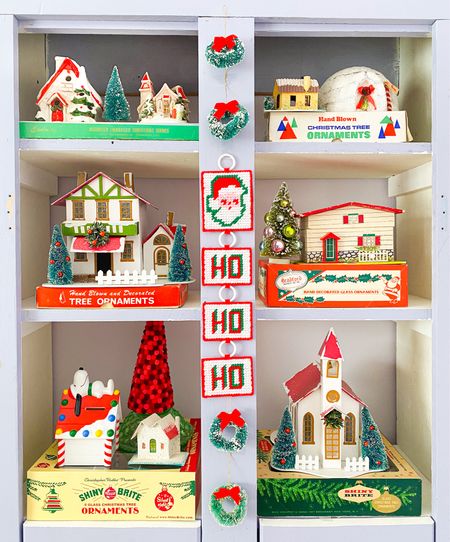 Target’s Christmas items are out and they have some great holiday decor this year! I’m sharing my favorite retro picks for decorations! 

#LTKHoliday #LTKSeasonal #LTKhome
