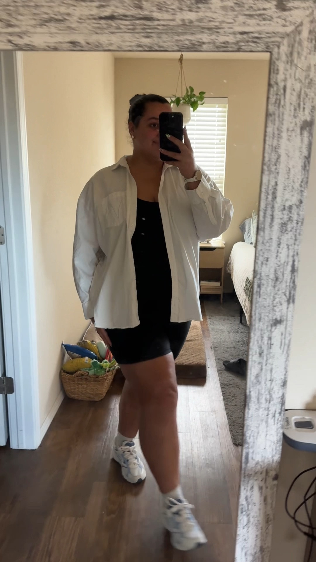 week of summer fits 🌞

#LTKPlusSize #LTKStyleTip #LTKActive