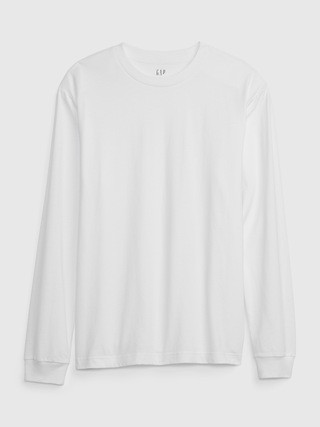100% Organic Cotton T-Shirt | Gap (US)