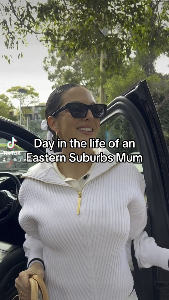 My iconic “Day in the Life of an Eastern Suburbs Mum” tennis outfit✨

#LTKaustralia #LTKfitness #LTKActive