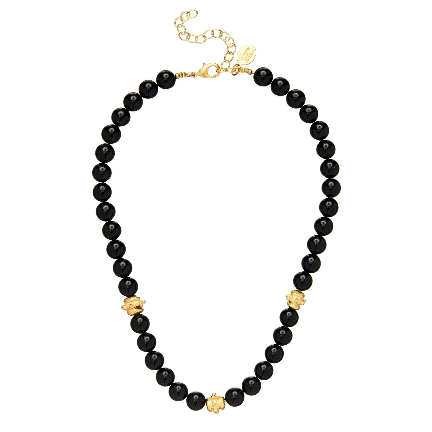 Bailey Necklace | Susan Shaw