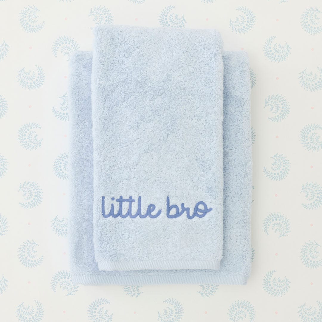 Weezie Basic Starter Pack (6 pieces) | Weezie Towels