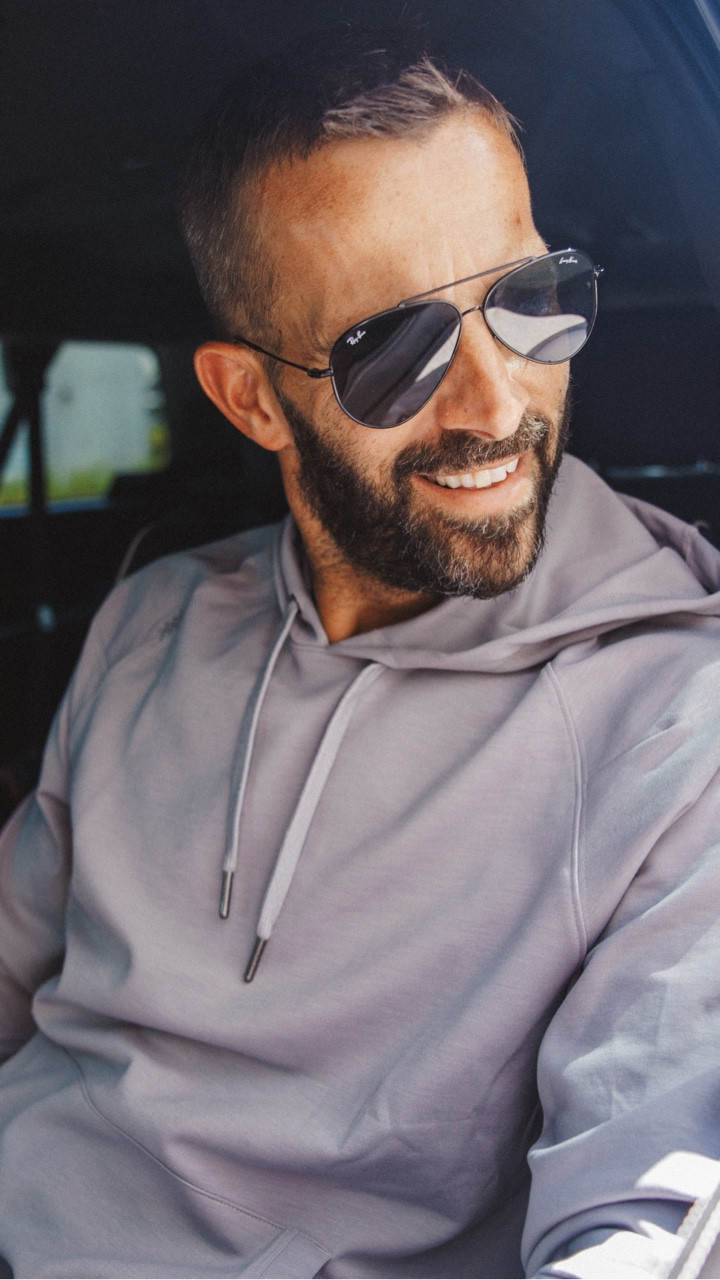 I love my monochrome fit from Rhode. It’s so comfortable and stylish, making it the perfect travel outfit  

#LTKTravel #LTKOver40 #LTKMens