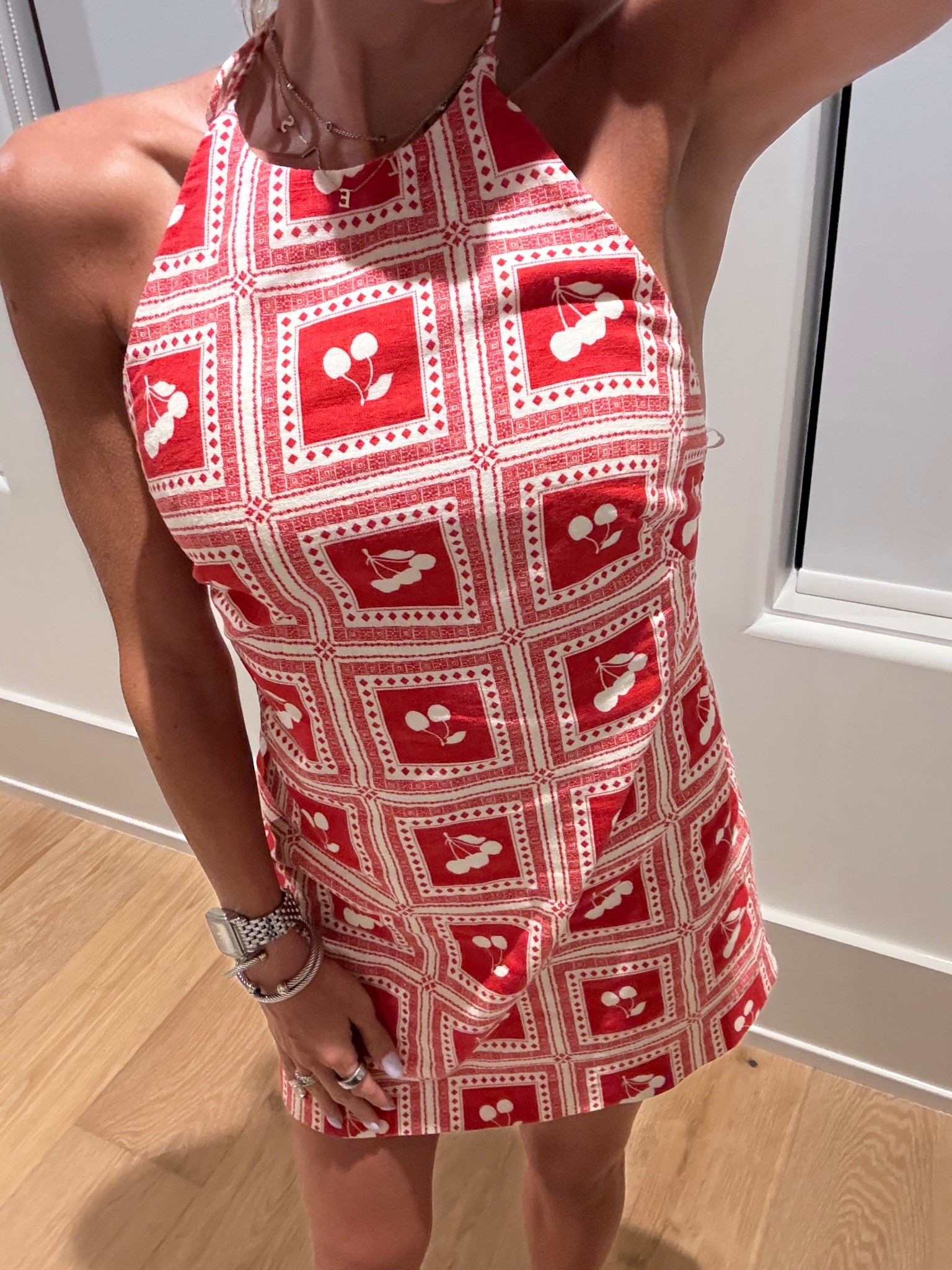 Red linen printed halter dress size xxs petite 

beach vacation outfits, beach vacation outfit ideas, beach outfits for women, beach trip outfits, tropical vacation outfits, beach resort outfits, resort wear for women, vacation outfit inspo

#LTKFindsUnder100 #LTKFindsUnder50 #LTKPetite