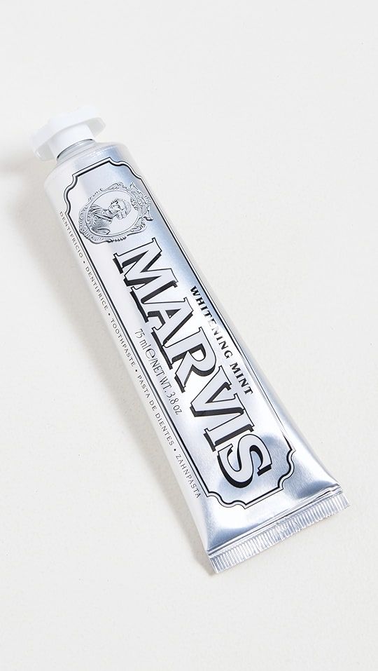 Marvis Whitening Mint Toothpaste | SHOPBOP | Shopbop
