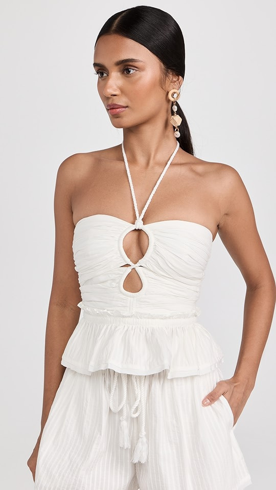 Adaleigh Top | Shopbop