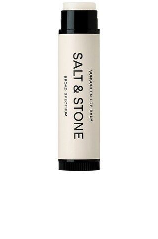 Sunscreen Lip Balm Spf 30
                    
                    SALT & STONE | Revolve Clothing (Global)