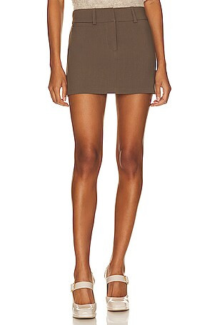 Milani Skirt | Revolve Clothing (Global)